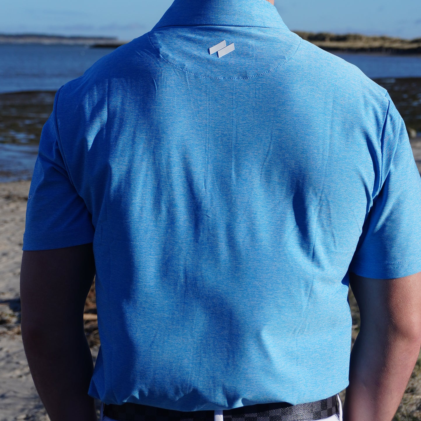 premium golf fashion Ireland