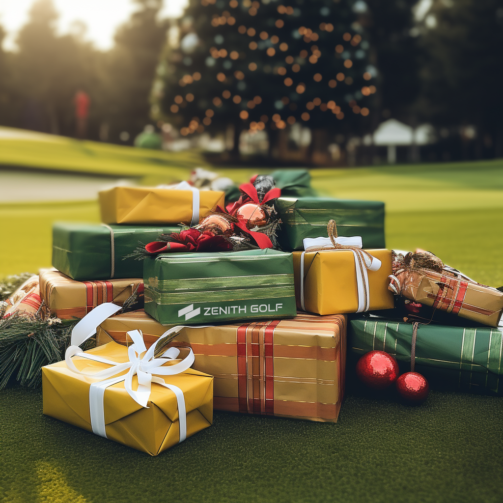 golf vouchers gifts for men