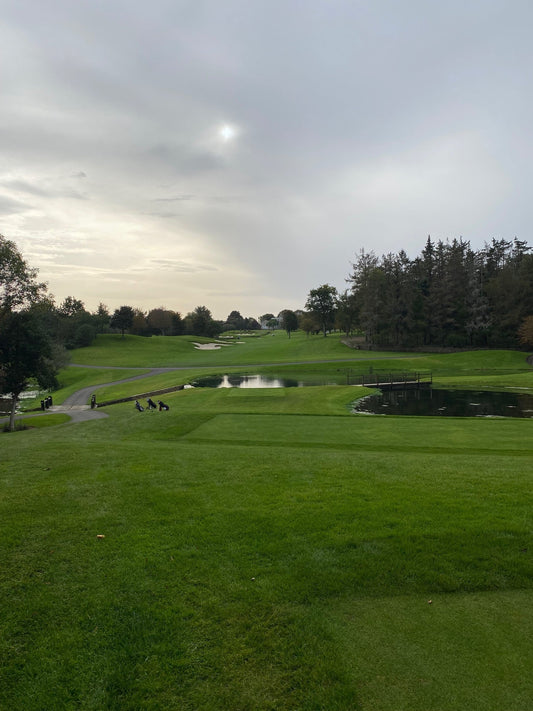 Zenith Golf Travel Guide | Part 1 | Druids Glen