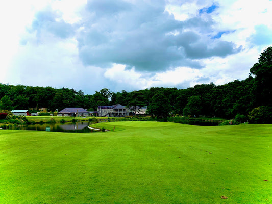 Zenith Golf Travel Guide | Part 2 | Fota Island