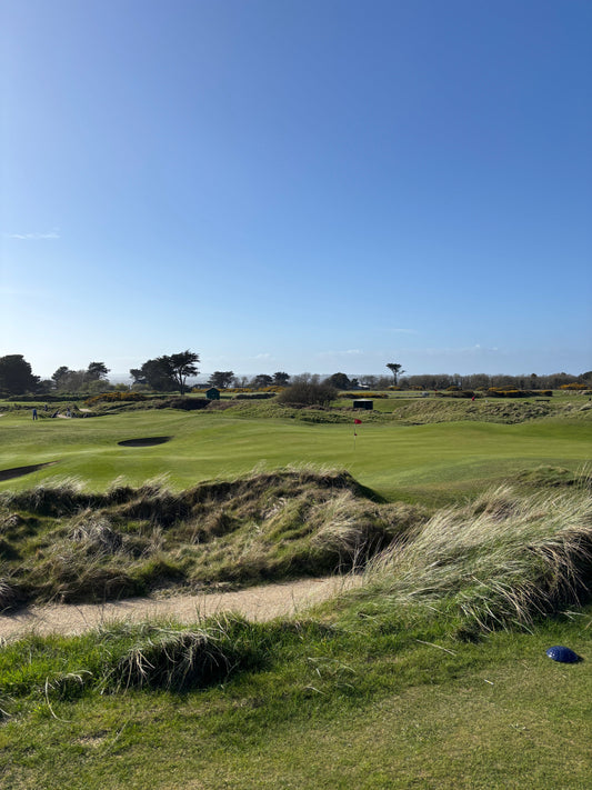 Zenith Golf Travel Guide | Part 3 | Rosslare Golf Club