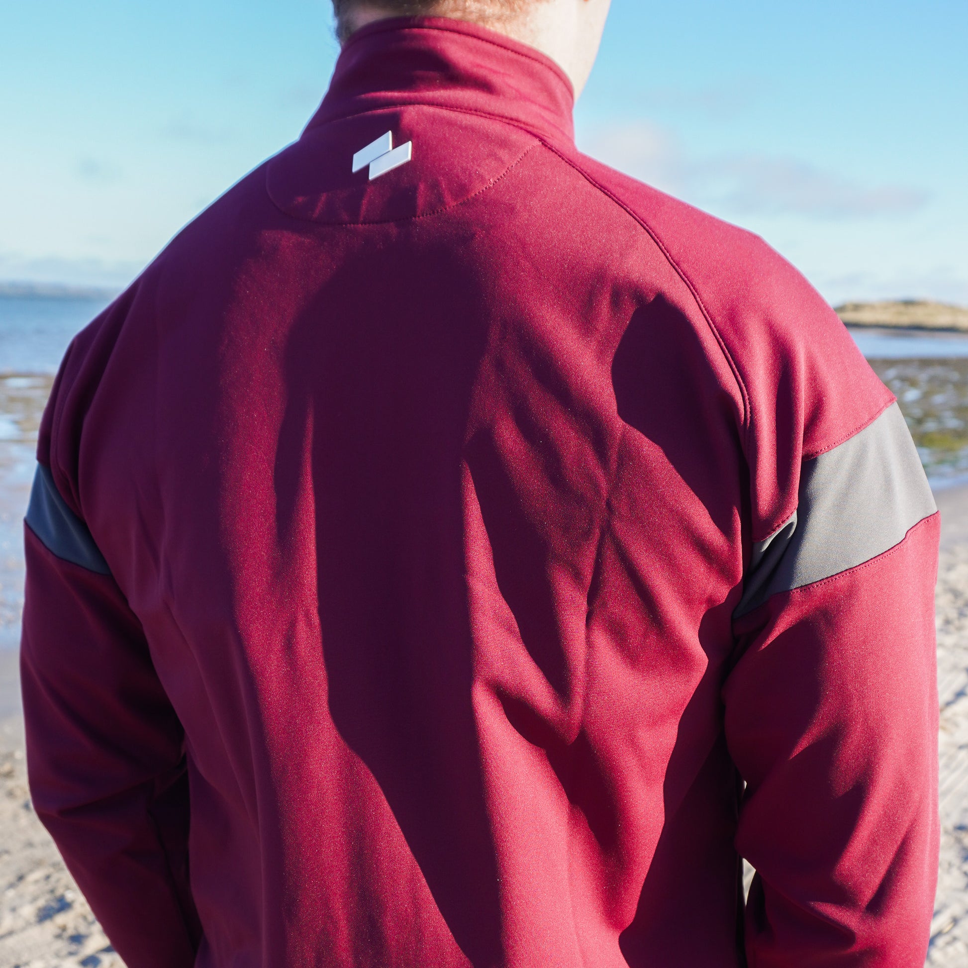 warm golf sweaters for men