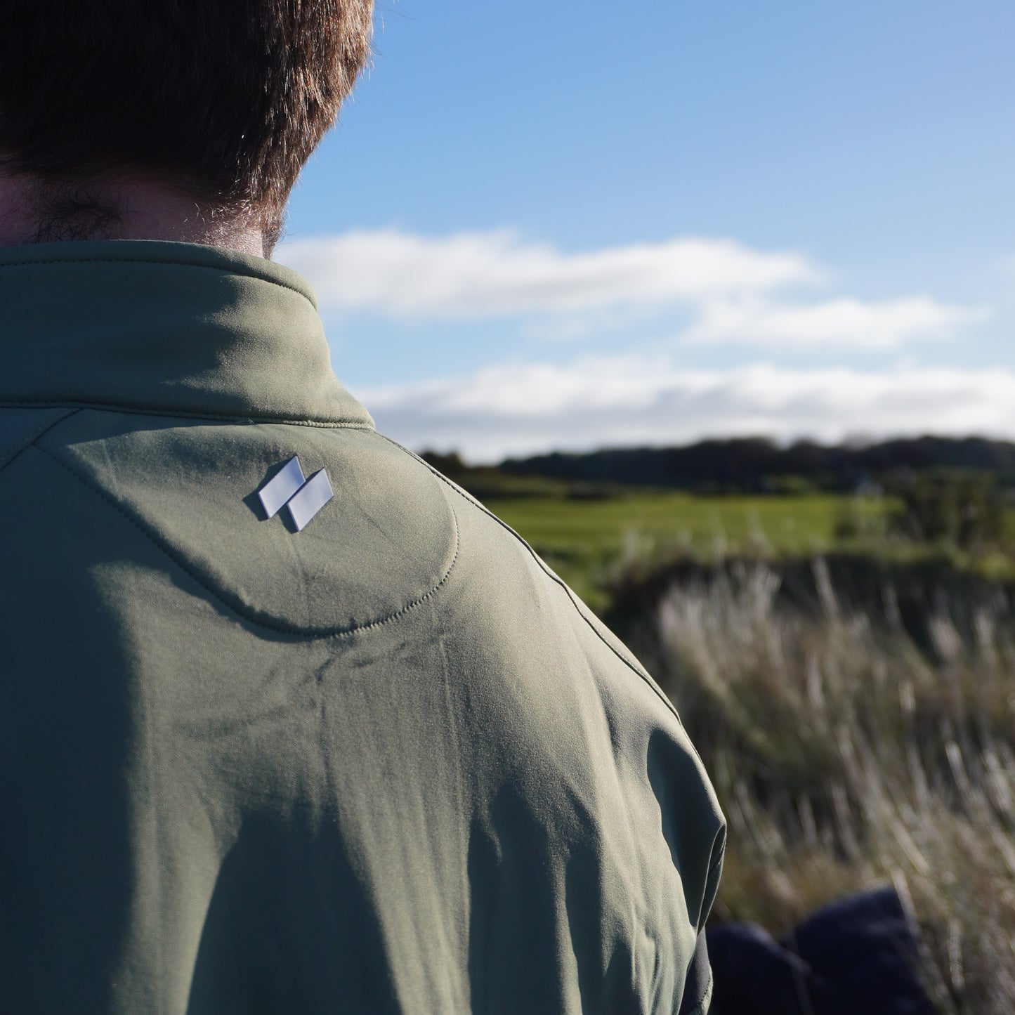 anti sweat golf gear