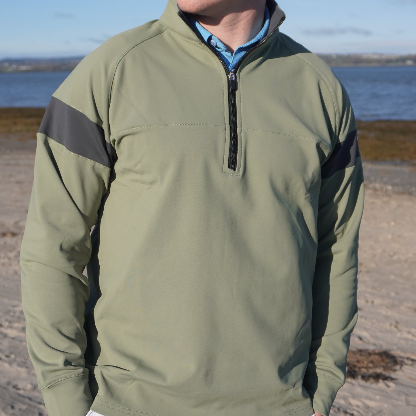 lightweight golf wear
