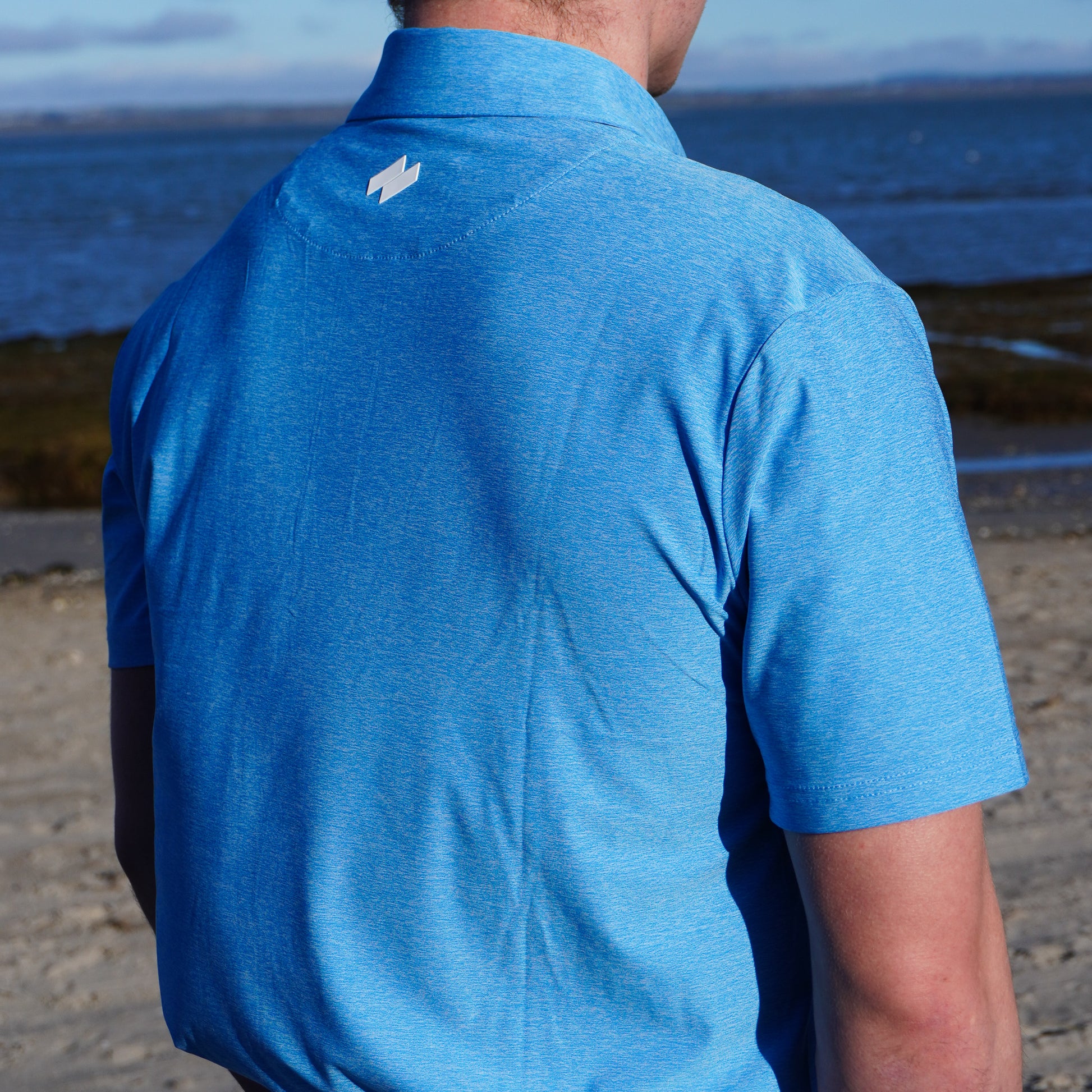 premium golf apparel

