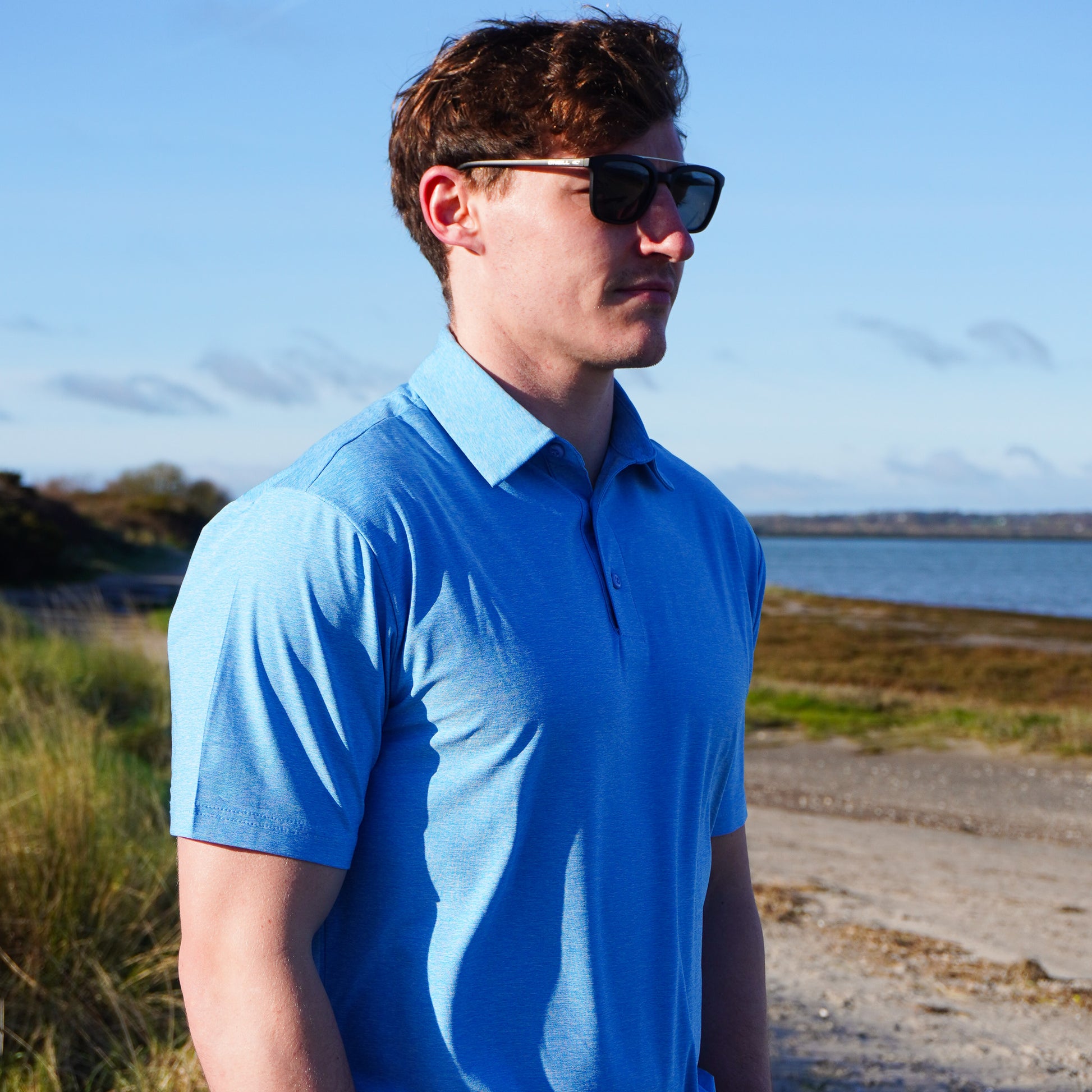 best golf shirts for men
